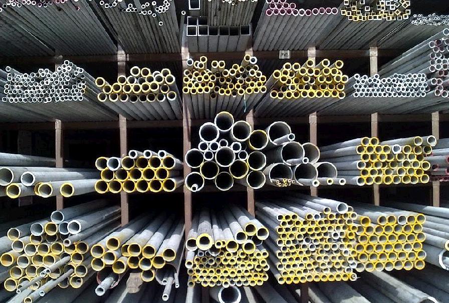 南宁不锈钢管 南宁不锈钢管