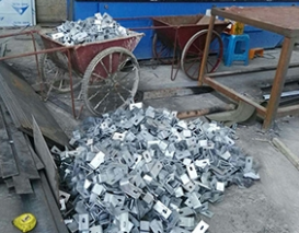 不锈钢制作 不锈钢制作